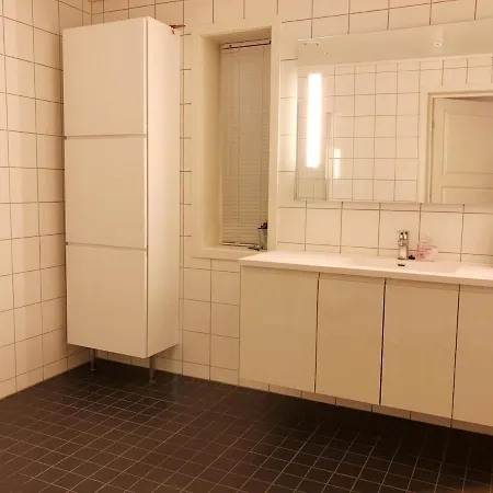 Townhouse In Quiet And Area With Free Parking * Trondheim